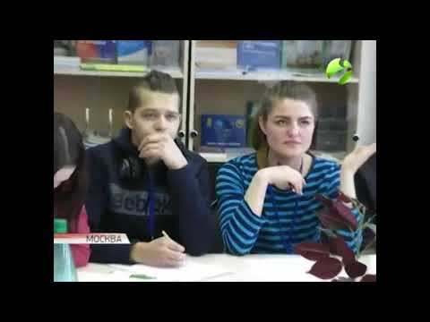 На крупнейшем региональном телеканале «Ямал-Регион» вышла передача, рассказывающая об обучающих проектах Фонда ЖКХ